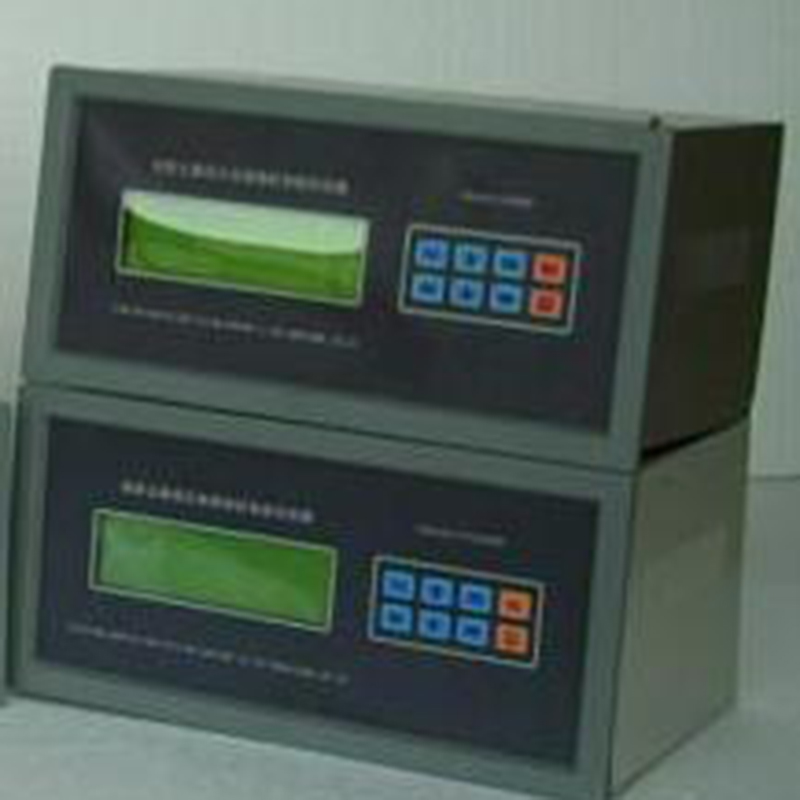 绿春TM-II型电除尘高压控制器